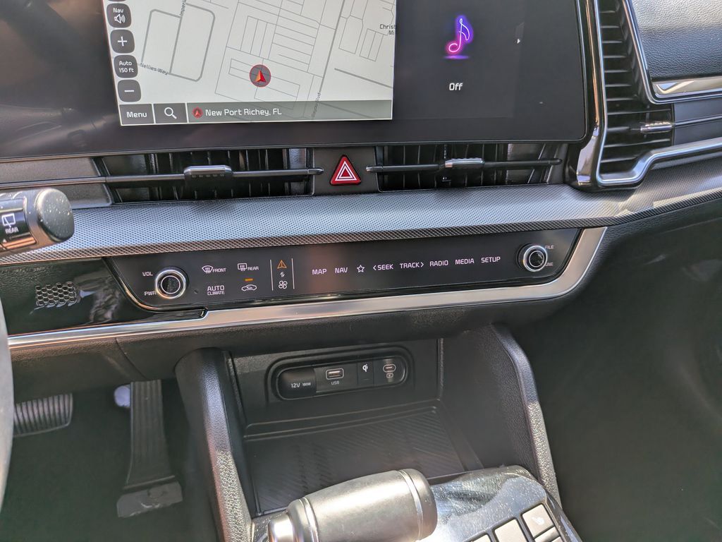 2023 Kia Sportage SX San Clemente CA