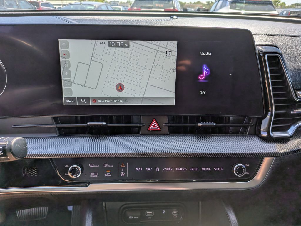 2023 Kia Sportage SX San Clemente CA