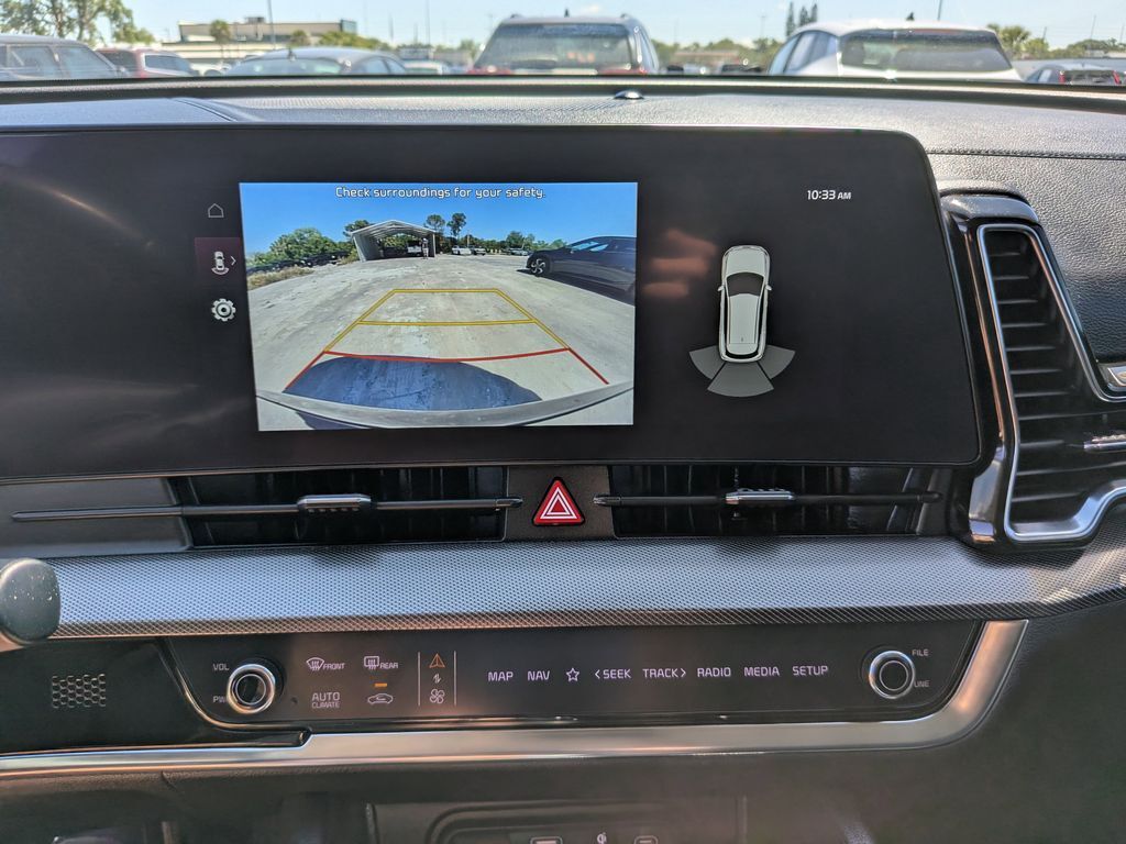2023 Kia Sportage SX San Clemente CA