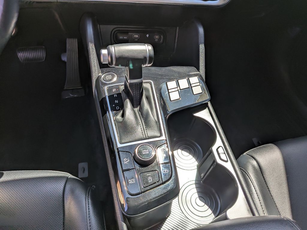 2023 Kia Sportage SX San Clemente CA