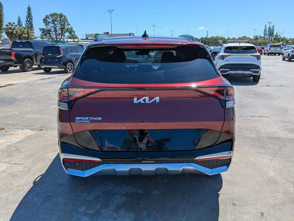 2023 Kia Sportage SX San Clemente CA