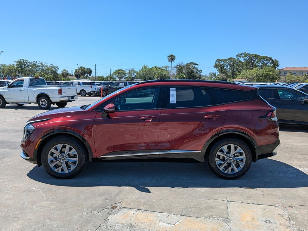 2023 Kia Sportage SX San Clemente CA