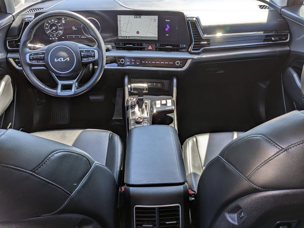 2023 Kia Sportage SX San Clemente CA