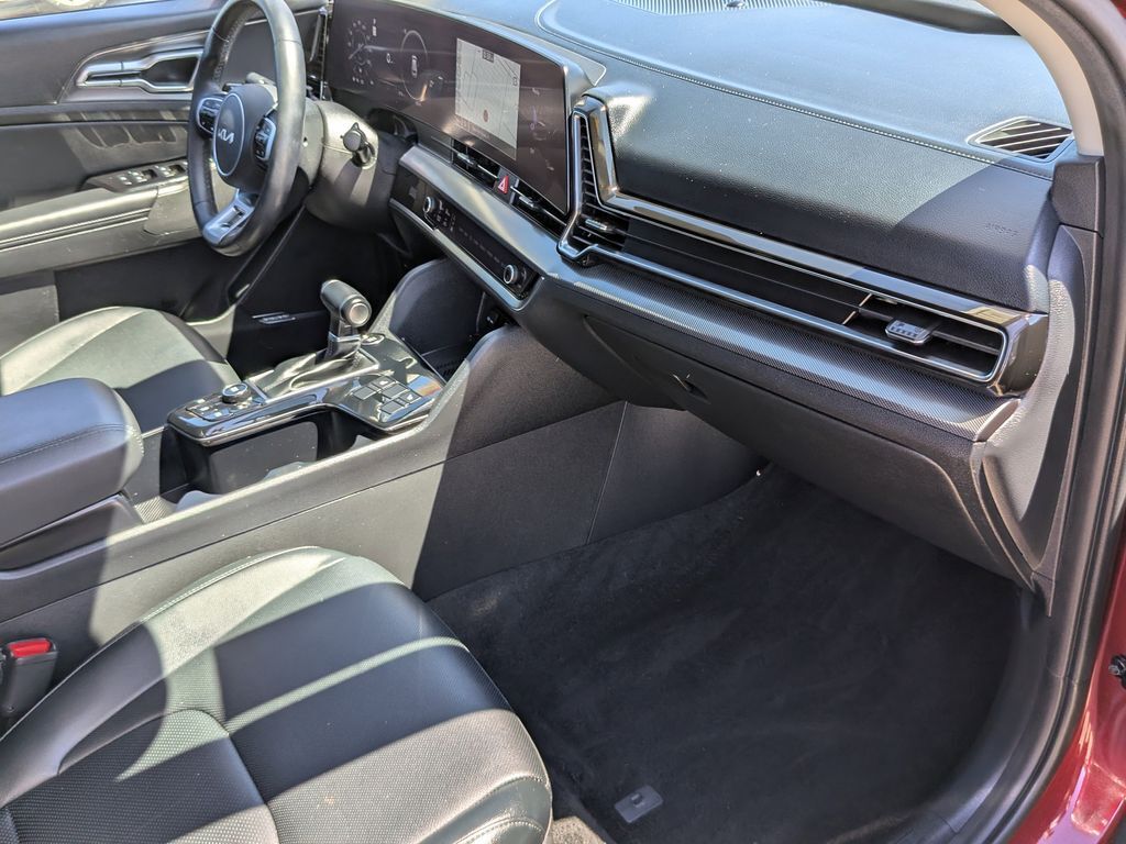 2023 Kia Sportage SX San Clemente CA