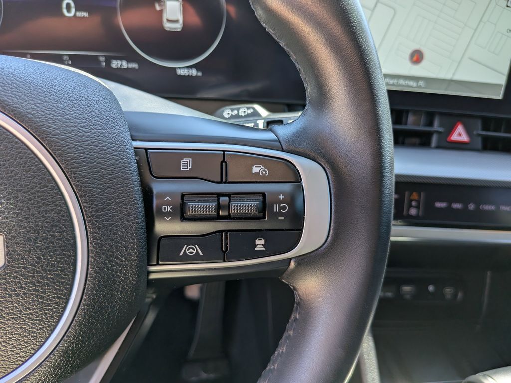 2023 Kia Sportage SX San Clemente CA