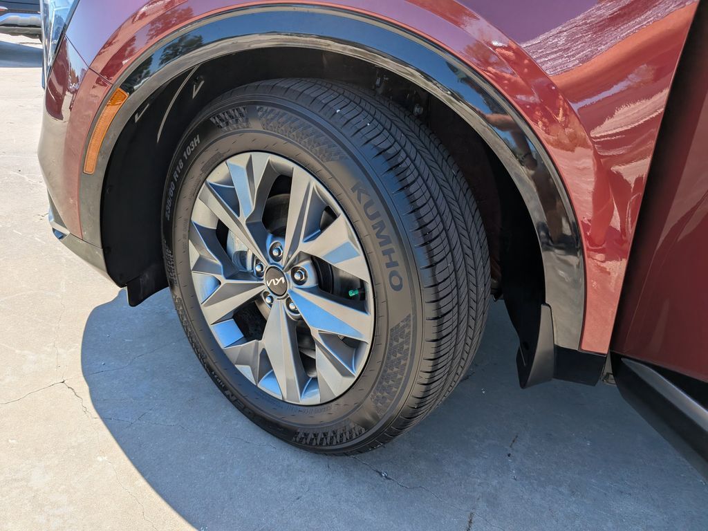 2023 Kia Sportage SX San Clemente CA