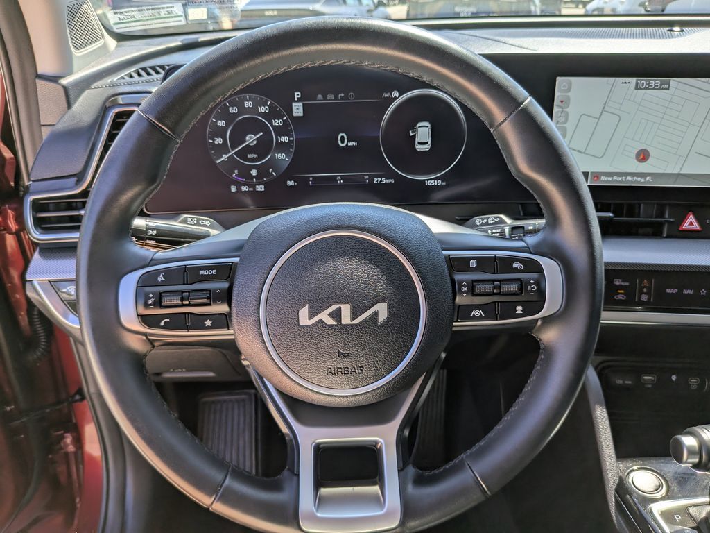 2023 Kia Sportage SX San Clemente CA