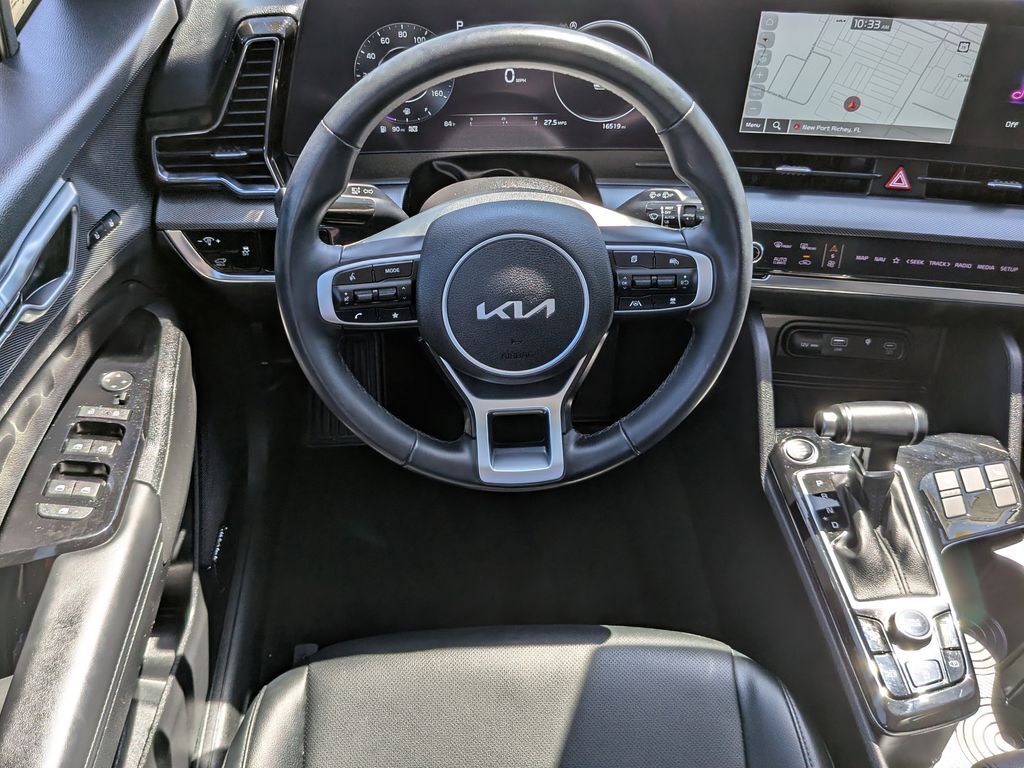 2023 Kia Sportage SX San Clemente CA