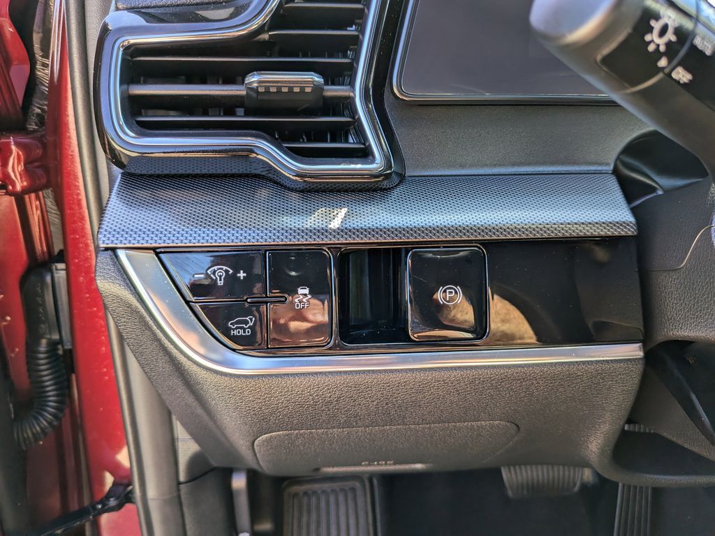 2023 Kia Sportage SX San Clemente CA