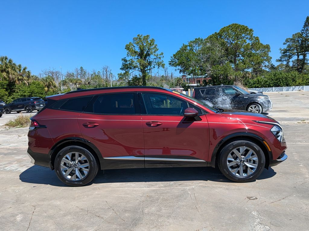 2023 Kia Sportage SX San Clemente CA