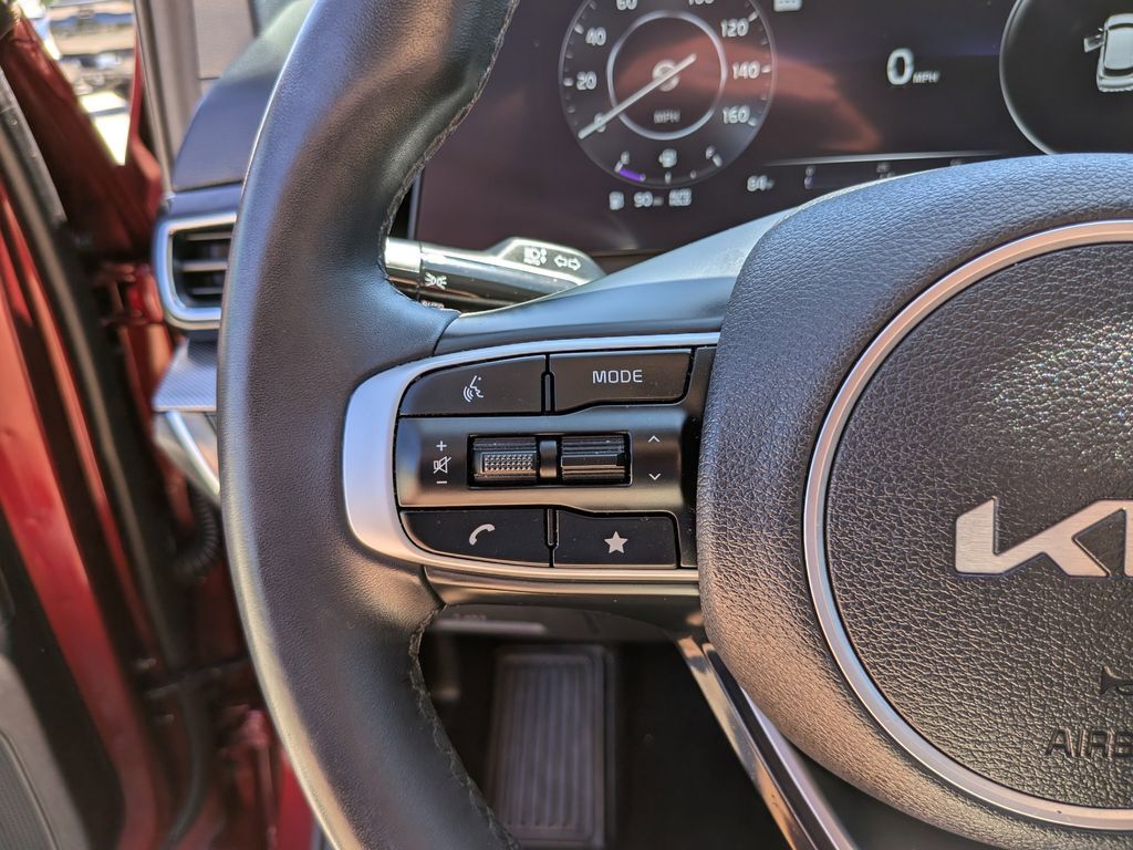 2023 Kia Sportage SX San Clemente CA