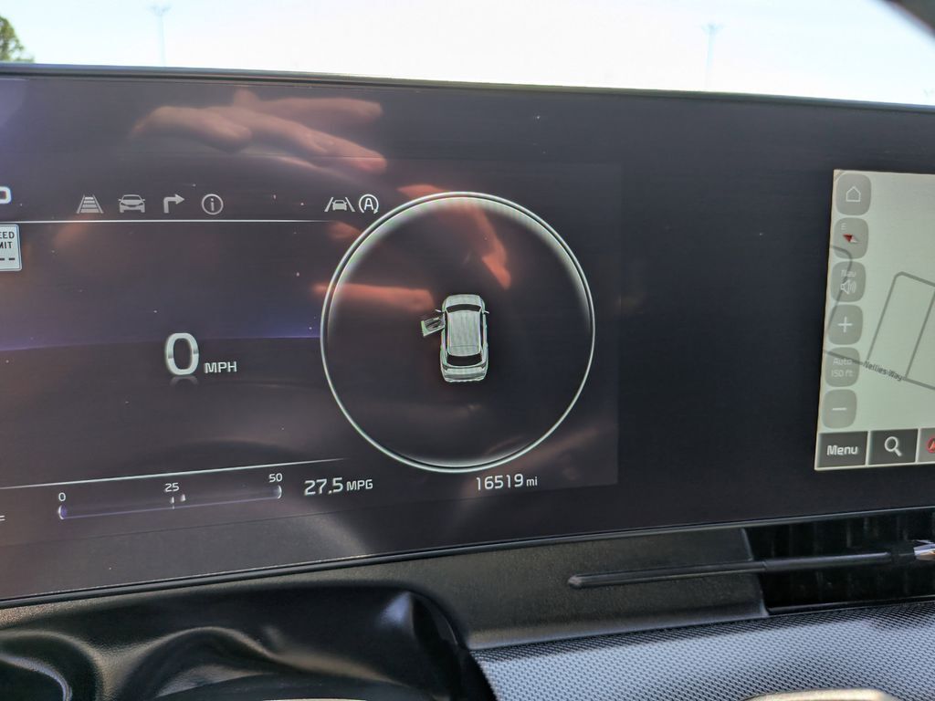 2023 Kia Sportage SX San Clemente CA