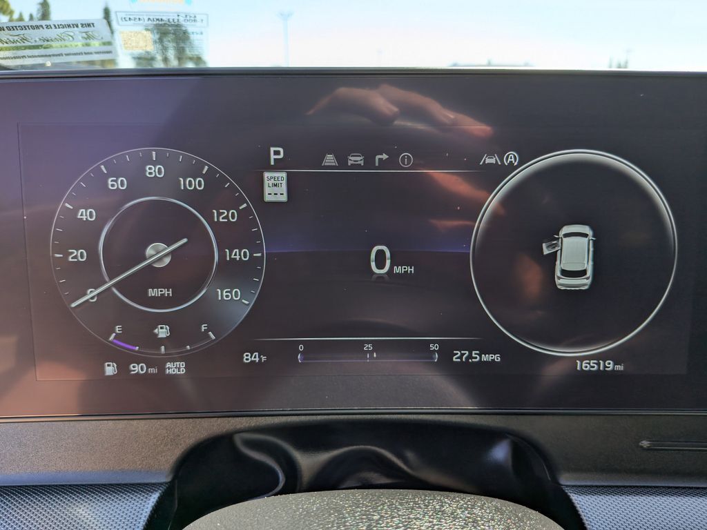 2023 Kia Sportage SX San Clemente CA