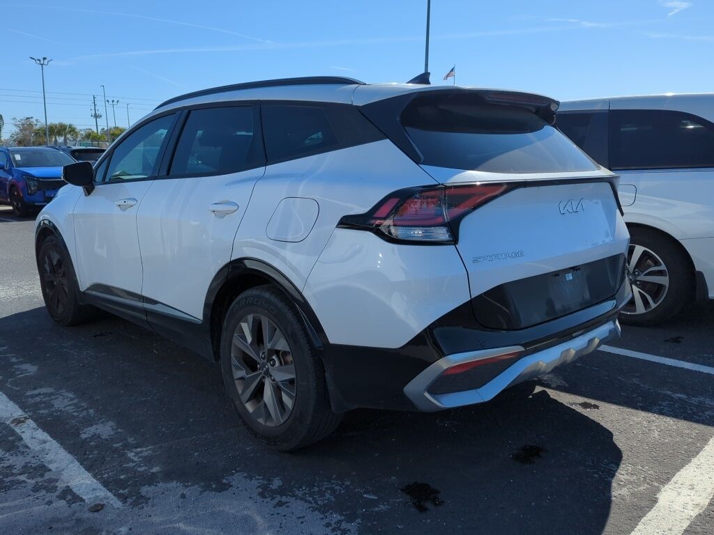 2023 Kia Sportage SX San Clemente CA