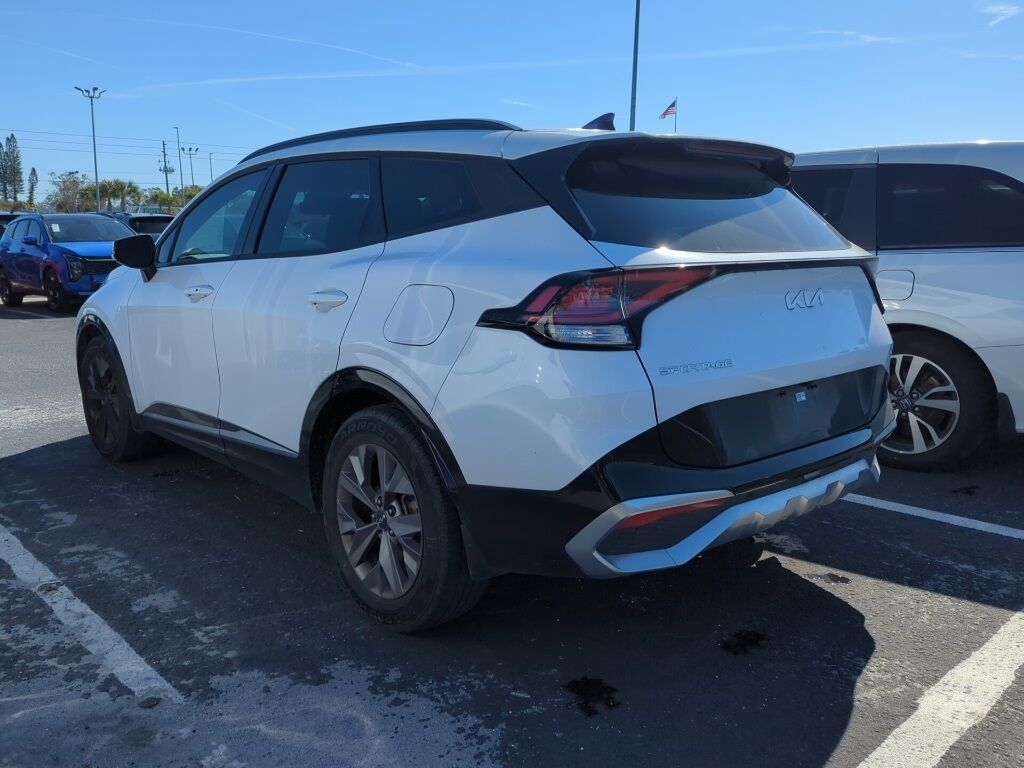2023 Kia Sportage SX San Clemente CA