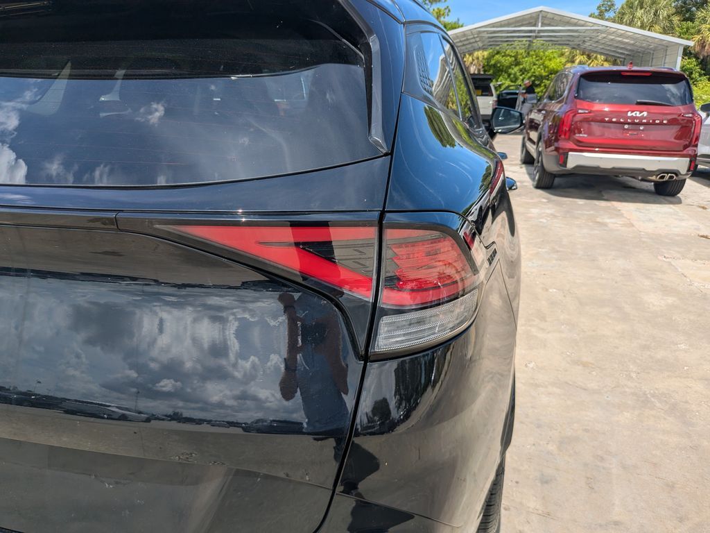 2023 Kia Sportage SX San Clemente CA