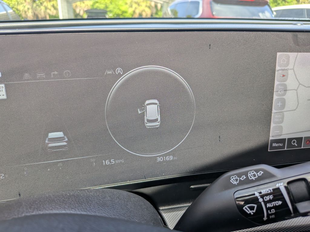 2023 Kia Sportage SX San Clemente CA