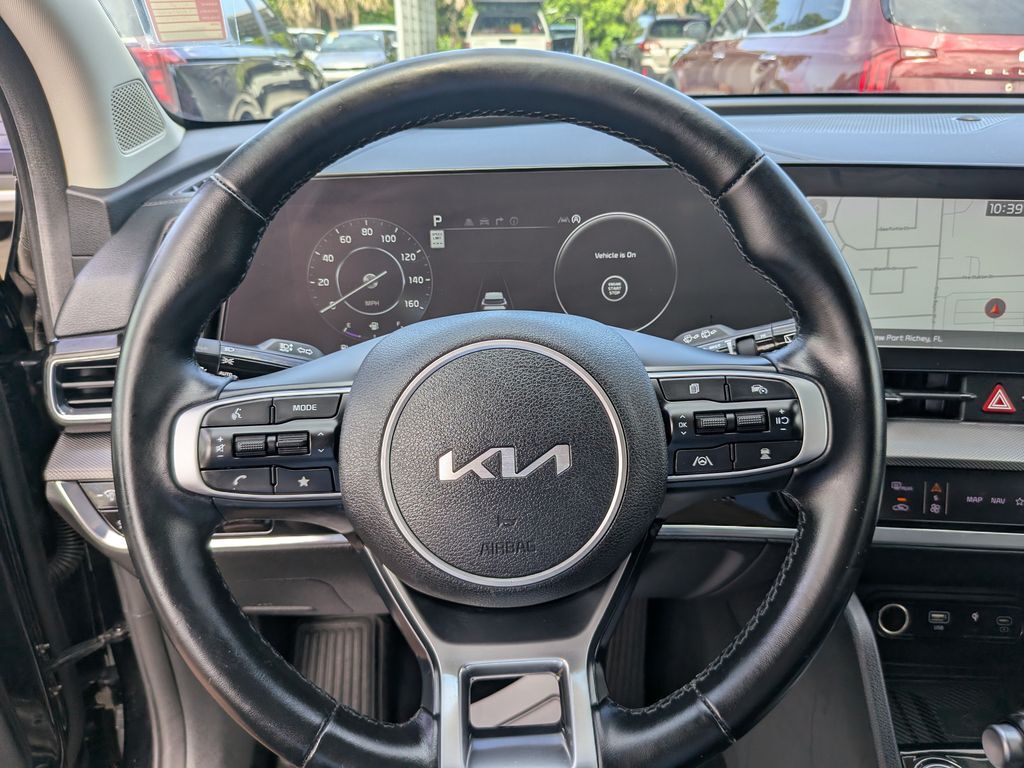 2023 Kia Sportage SX San Clemente CA