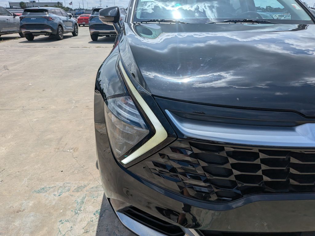 2023 Kia Sportage SX San Clemente CA