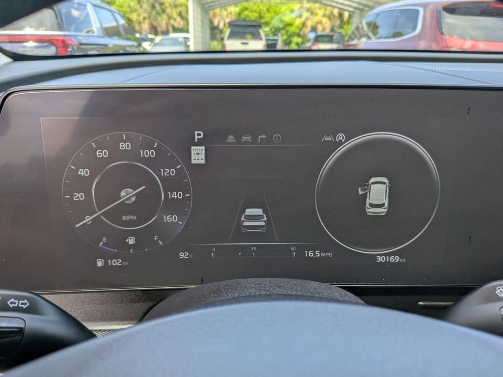 2023 Kia Sportage SX San Clemente CA
