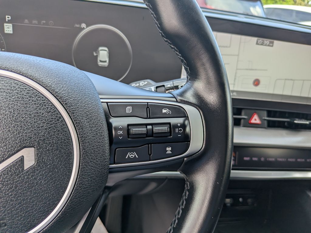 2023 Kia Sportage SX San Clemente CA