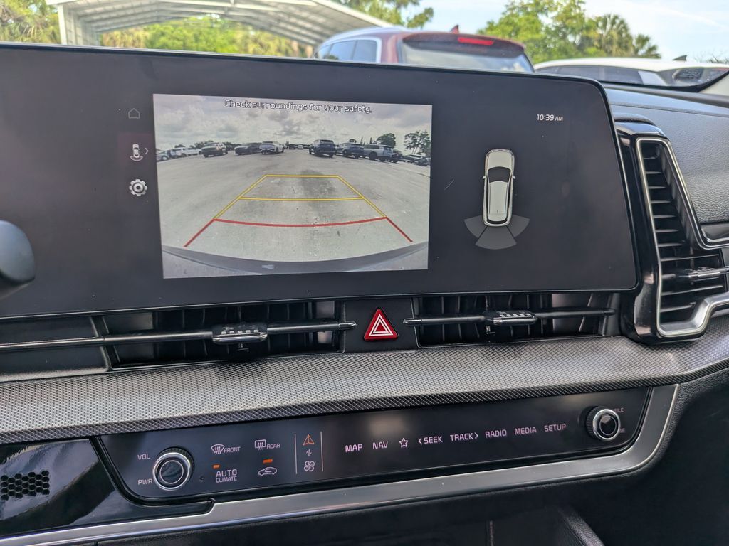 2023 Kia Sportage SX San Clemente CA