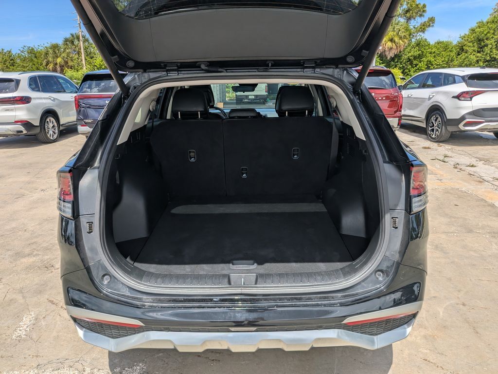 2023 Kia Sportage SX San Clemente CA