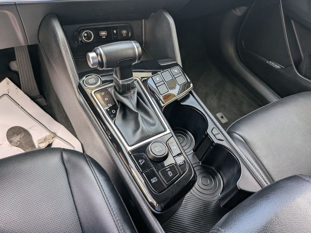2023 Kia Sportage SX San Clemente CA