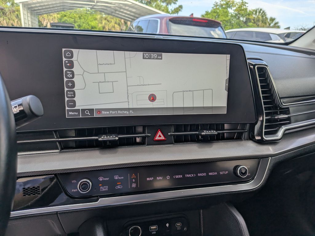 2023 Kia Sportage SX San Clemente CA