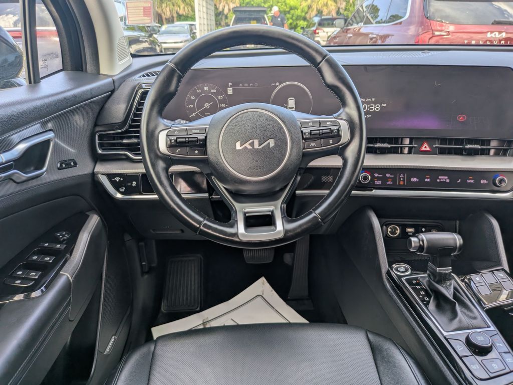 2023 Kia Sportage SX San Clemente CA