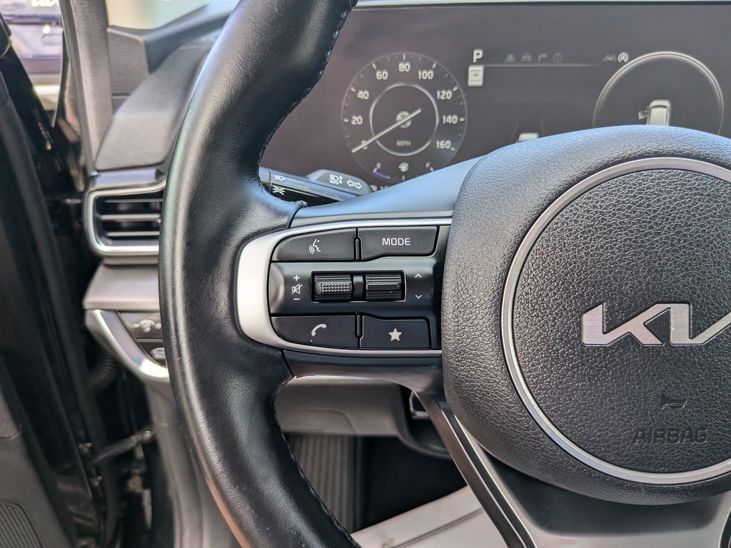 2023 Kia Sportage SX San Clemente CA
