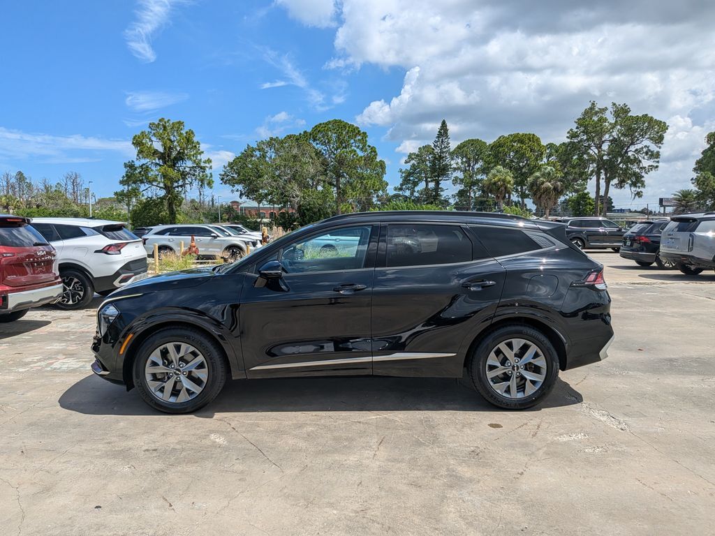 2023 Kia Sportage SX San Clemente CA