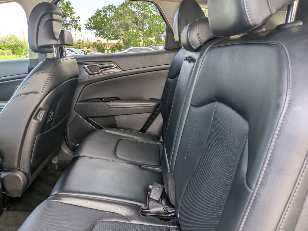 2023 Kia Sportage SX San Clemente CA