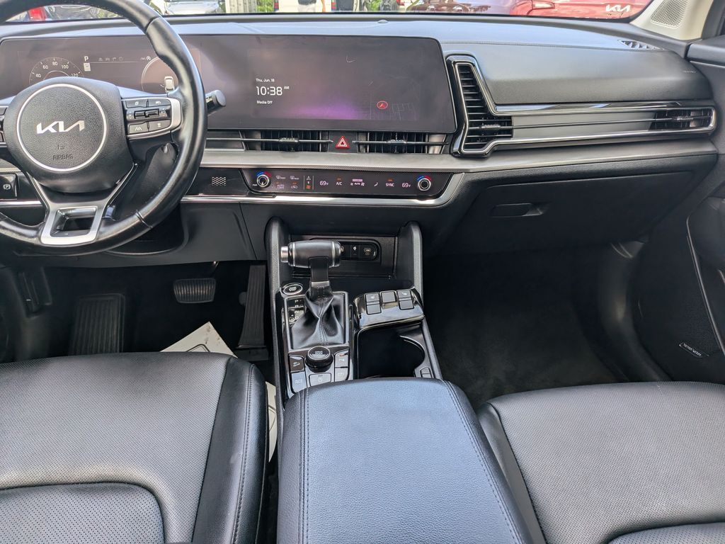 2023 Kia Sportage SX San Clemente CA