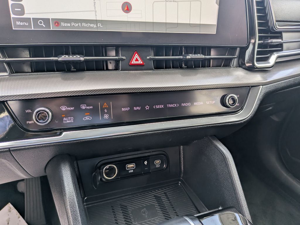 2023 Kia Sportage SX San Clemente CA