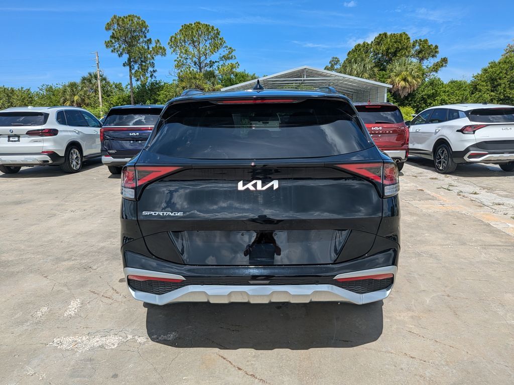 2023 Kia Sportage SX San Clemente CA