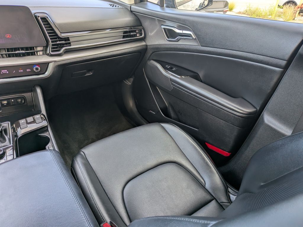 2023 Kia Sportage SX San Clemente CA