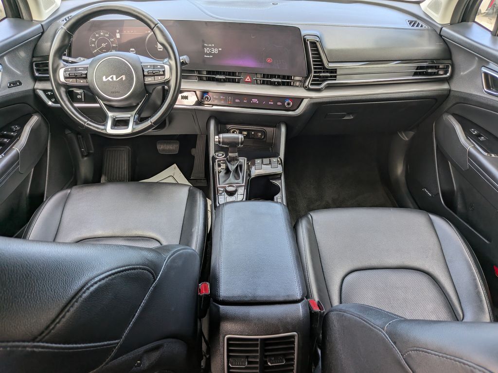 2023 Kia Sportage SX San Clemente CA