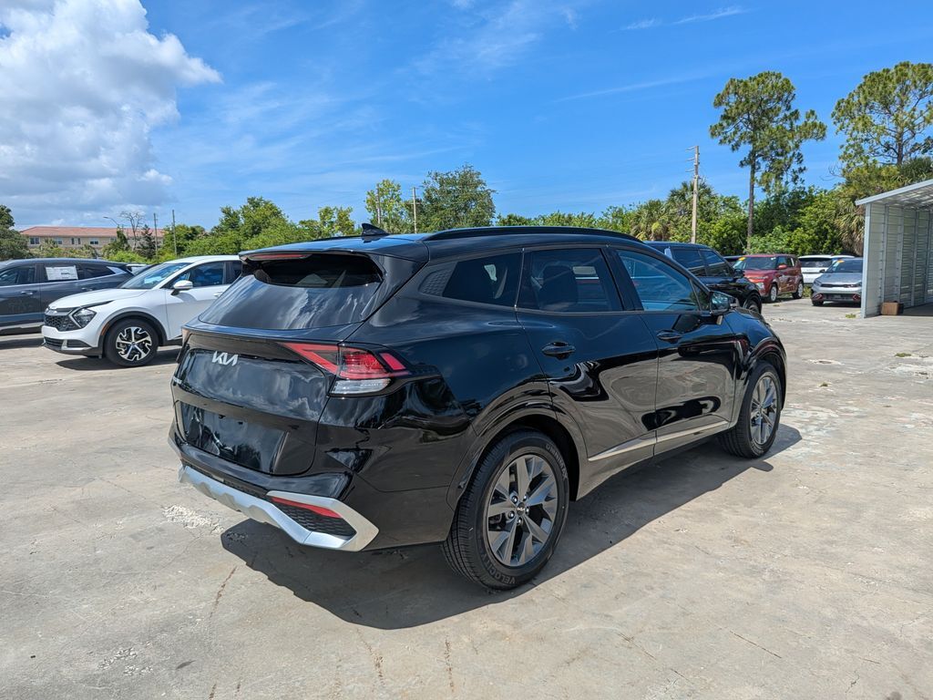 2023 Kia Sportage SX San Clemente CA