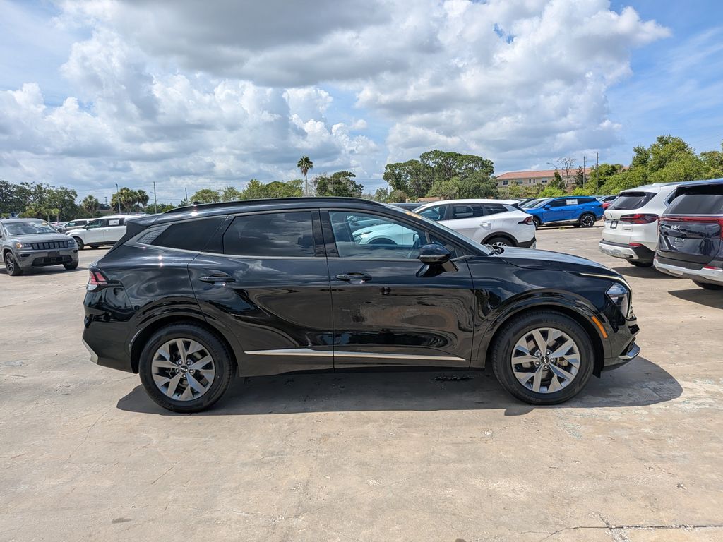 2023 Kia Sportage SX San Clemente CA