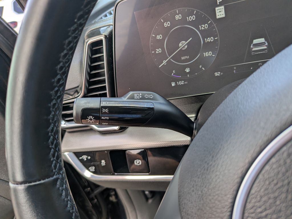 2023 Kia Sportage SX San Clemente CA