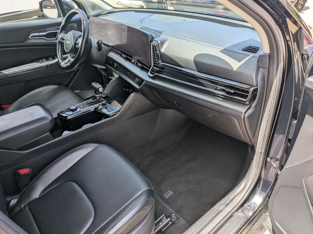 2023 Kia Sportage SX San Clemente CA