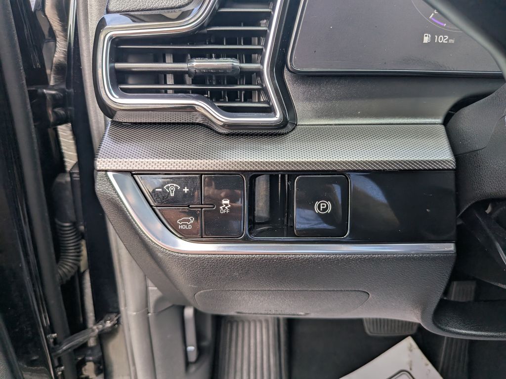 2023 Kia Sportage SX San Clemente CA