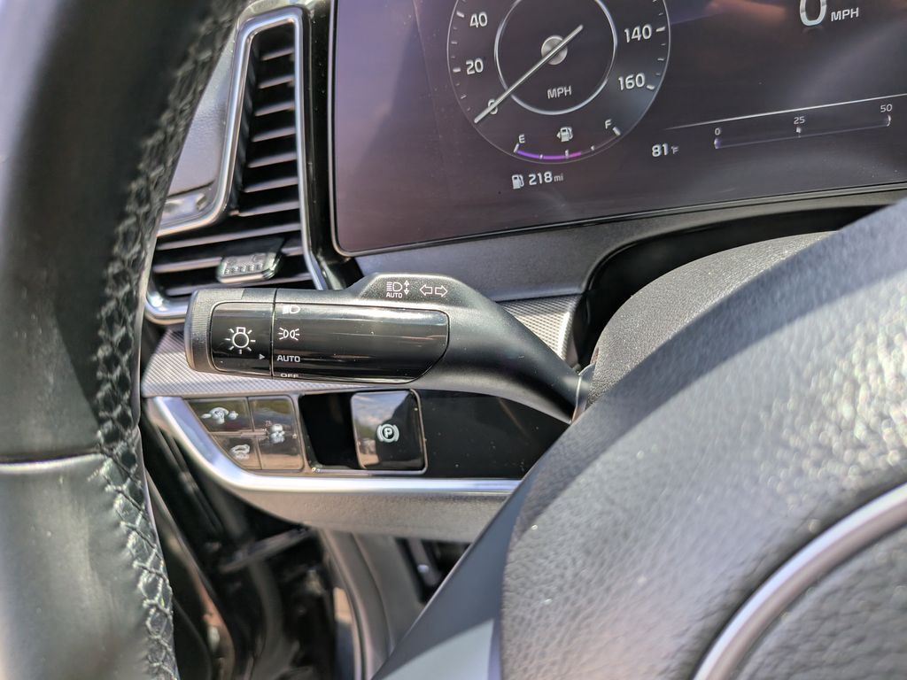 2023 Kia Sportage SX San Clemente CA