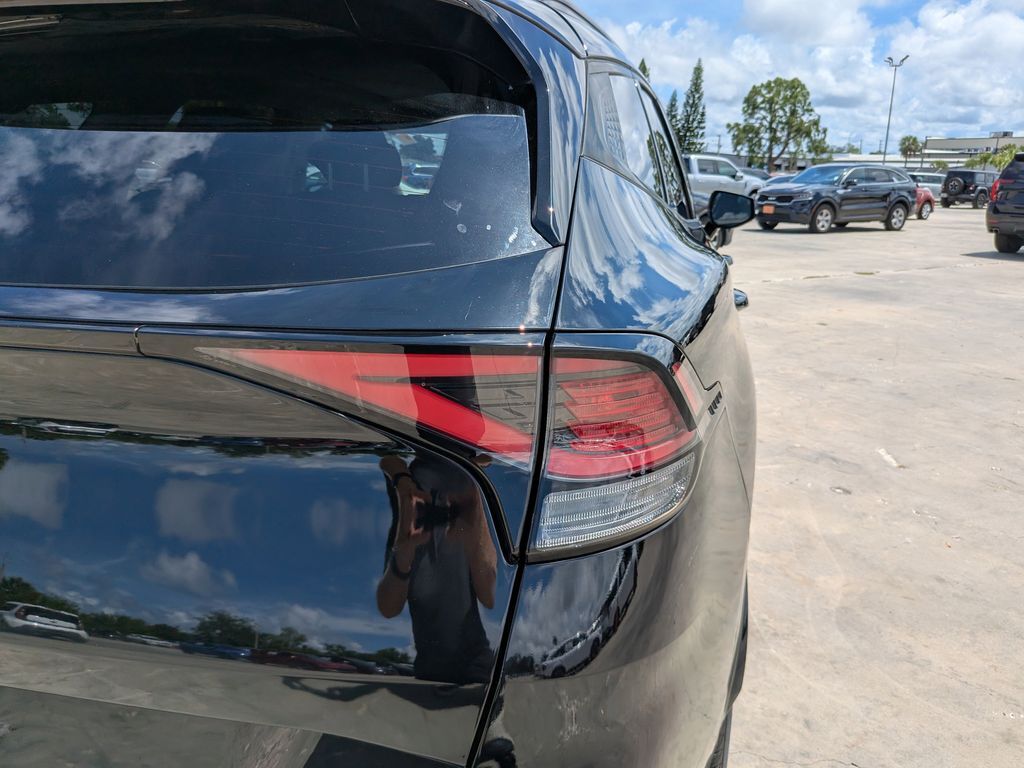 2023 Kia Sportage SX San Clemente CA