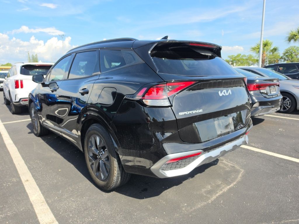 2023 Kia Sportage SX San Clemente CA