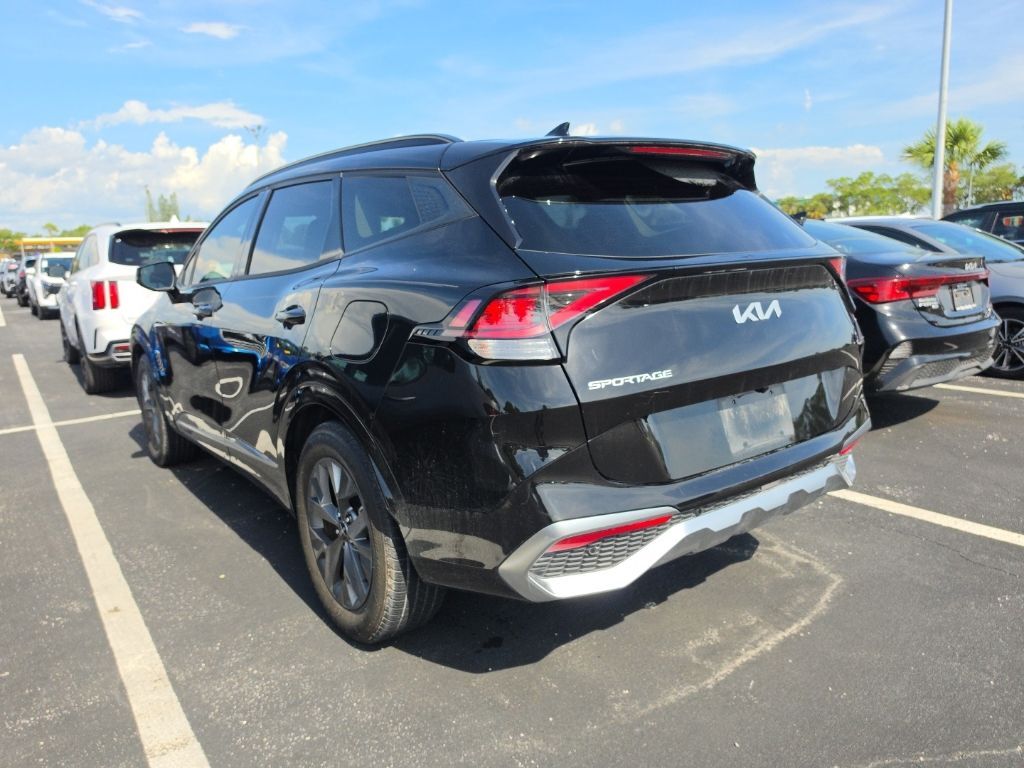 2023 Kia Sportage SX San Clemente CA