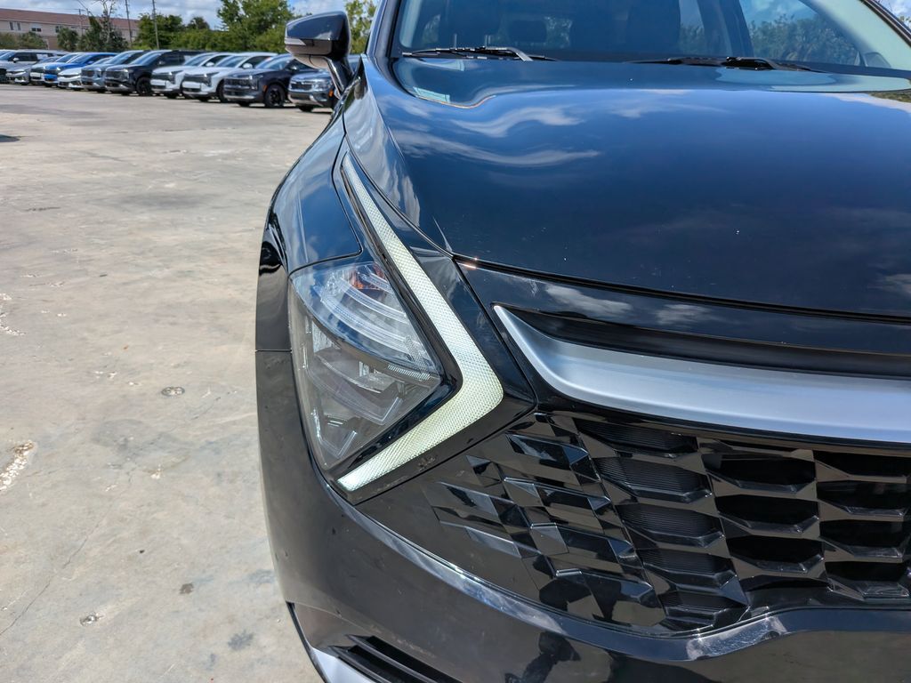 2023 Kia Sportage SX San Clemente CA