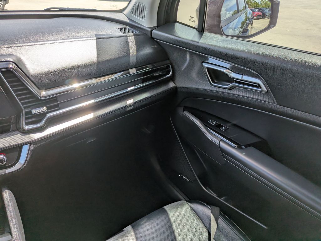 2023 Kia Sportage SX San Clemente CA