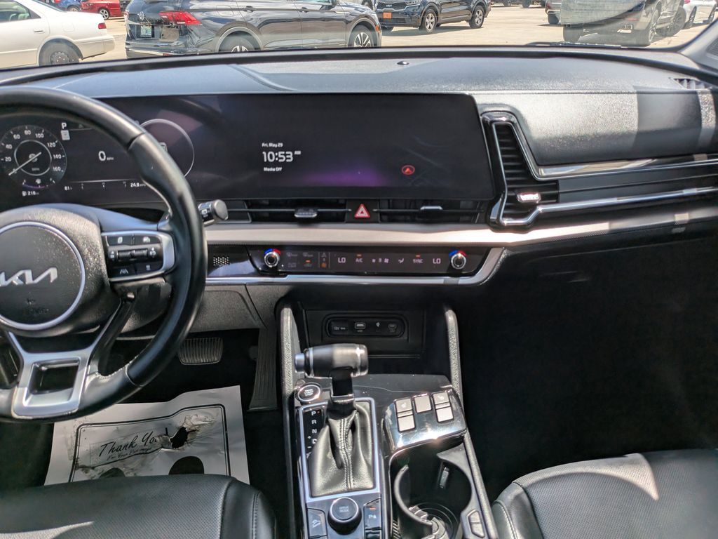 2023 Kia Sportage SX San Clemente CA